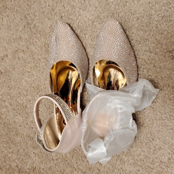 Pakistani kids formal shoes - Picture 2 of 6